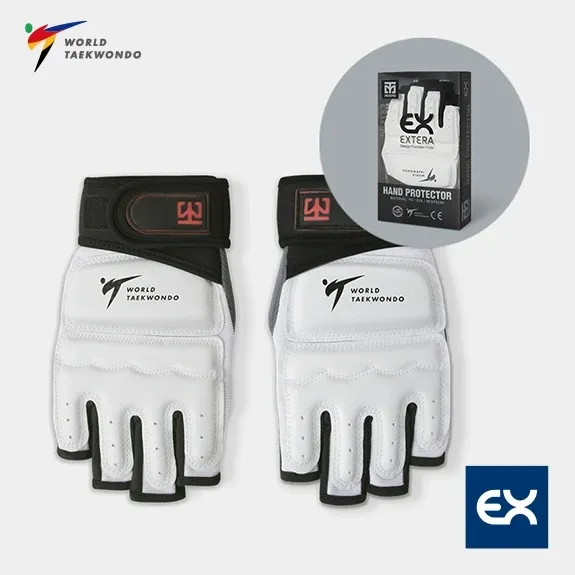 EXTERA 2 Hand Protector