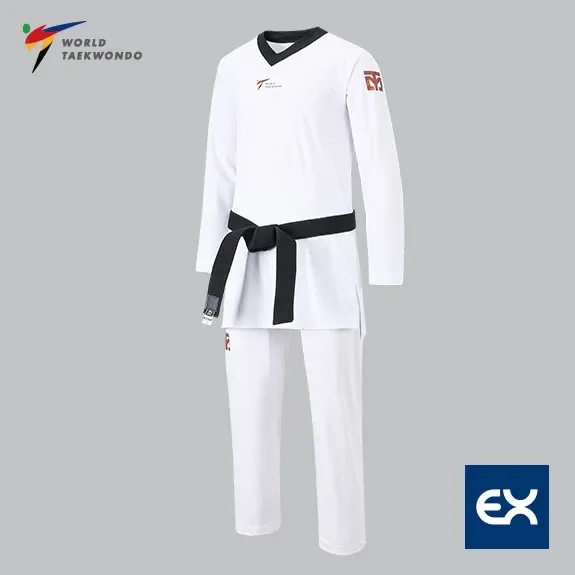 High elastic four-way stretch