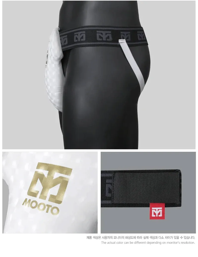 EXTERA 2 男护裆 展示图2