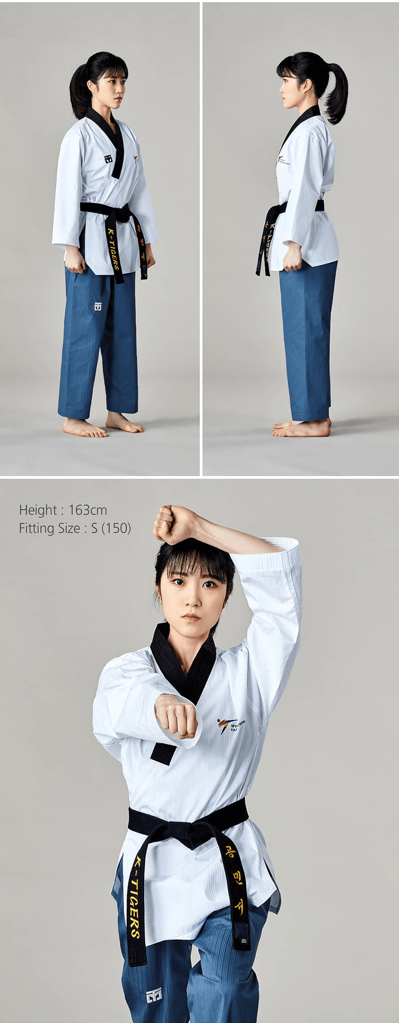 太白品势女成 展示图2
