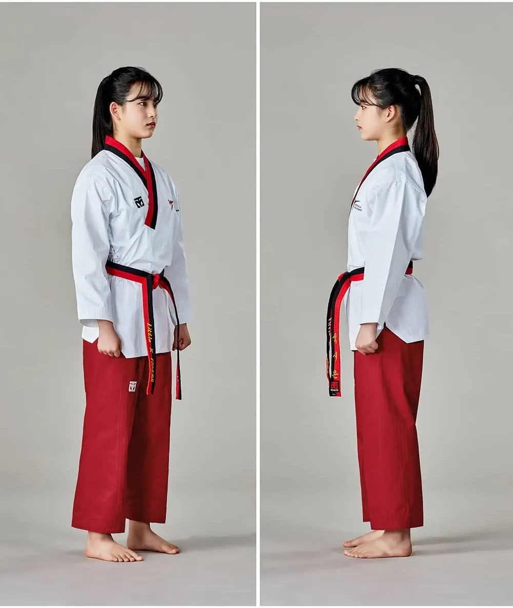 Republic女童品势 展示图3