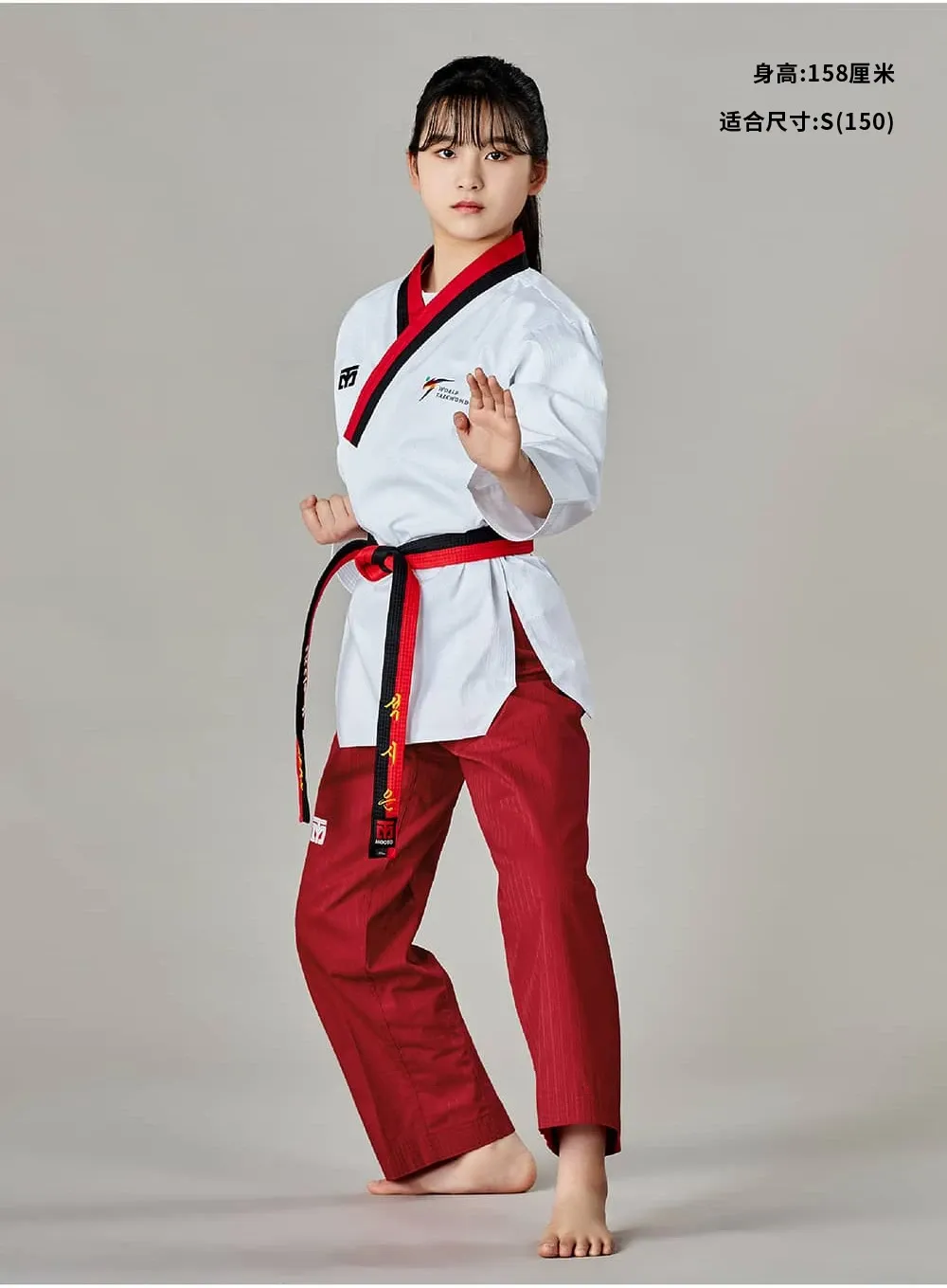 Republic女童品势 展示图4