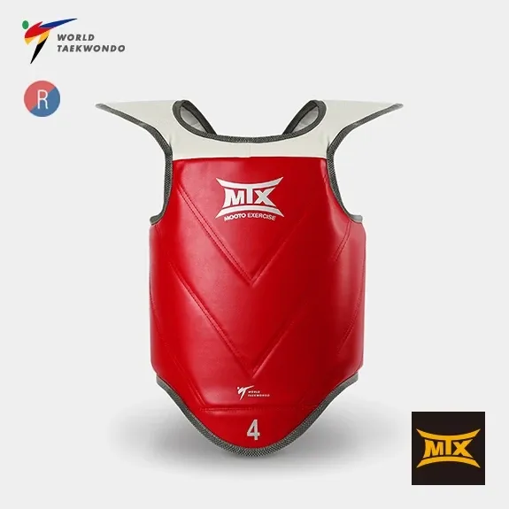 MTX 护甲