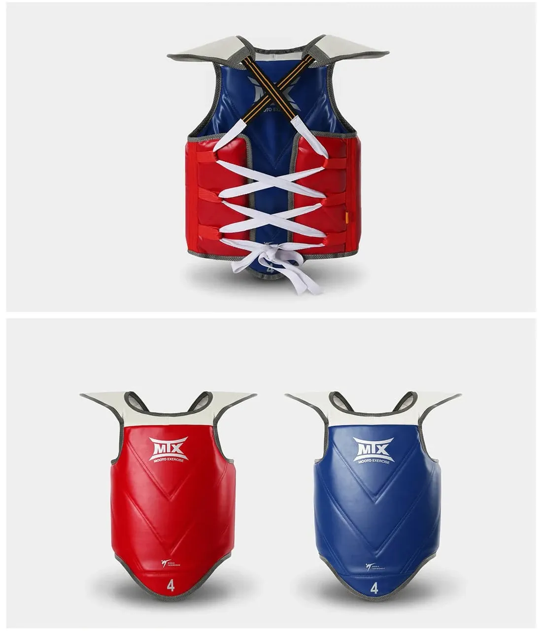 MTX 护甲 展示图4