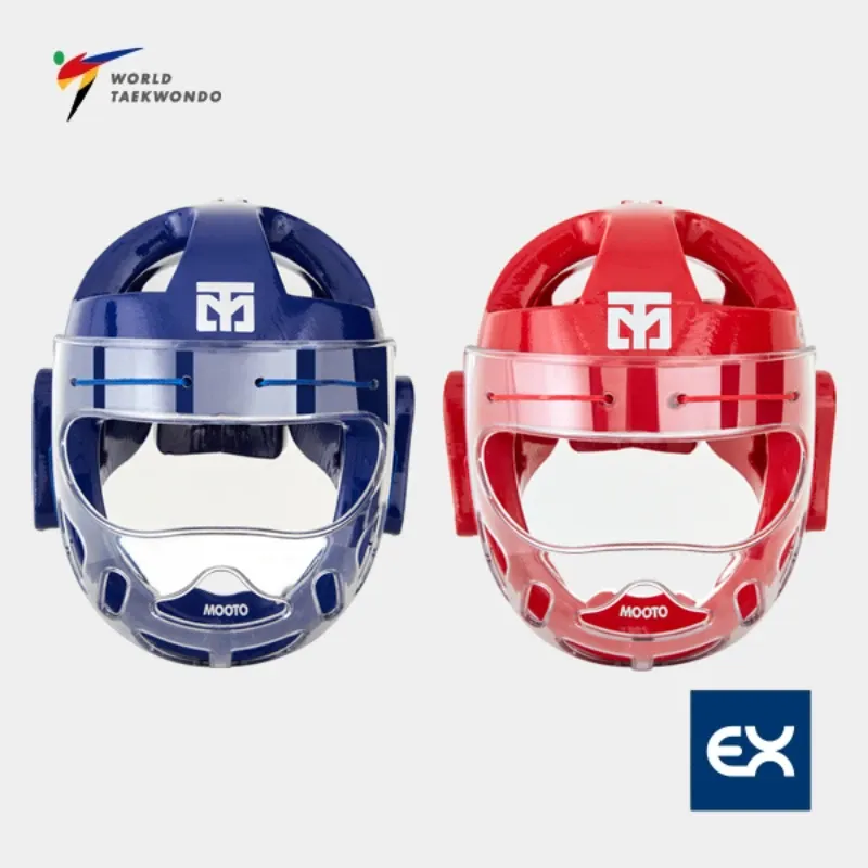 EXTERA 2 带面罩款护头