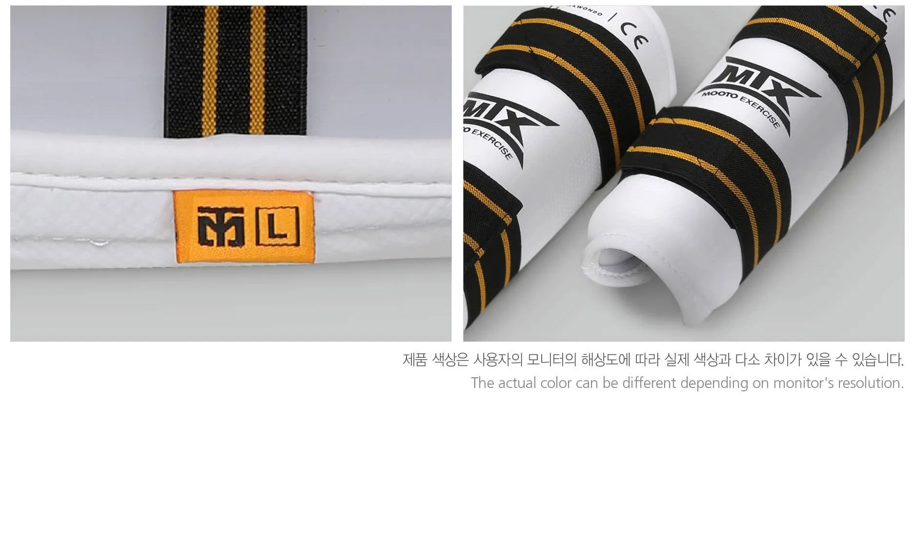 MTX 护臂 展示图8