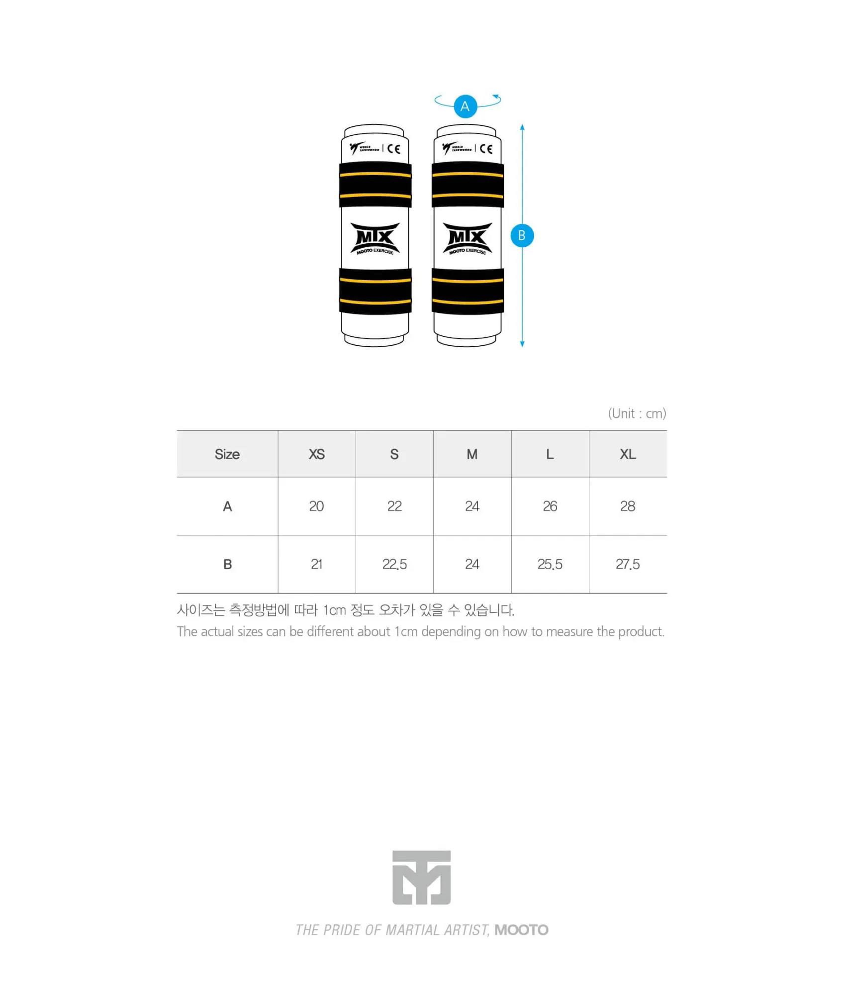 MTX 护臂 展示图9
