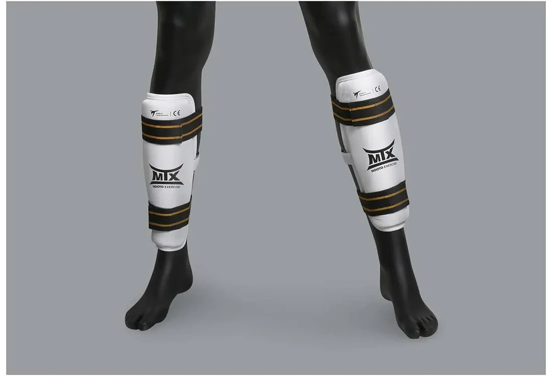 MTX 护腿 展示图3