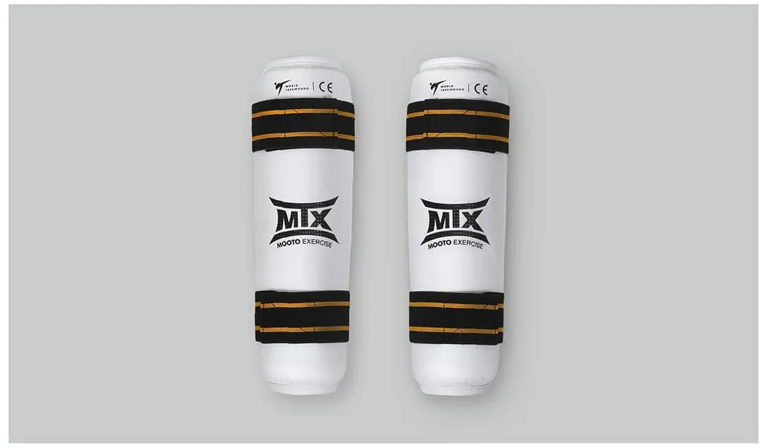 MTX 护腿 展示图4