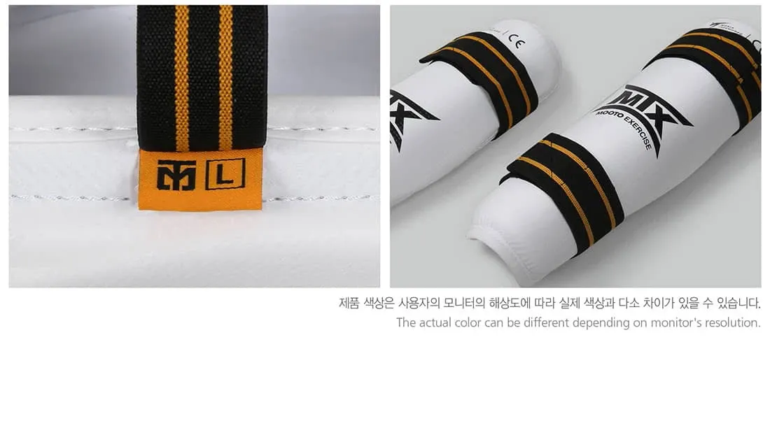 MTX 护腿 展示图8