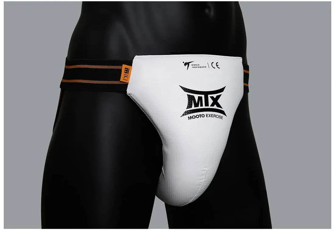 MTX 男护裆 展示图3