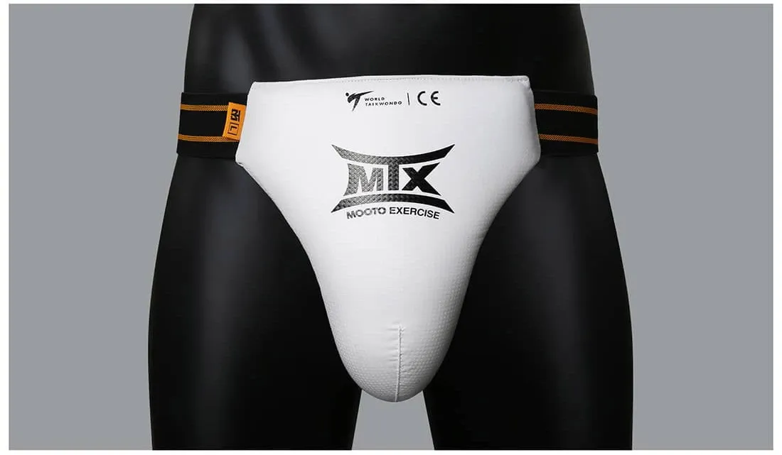 MTX 男护裆 展示图4