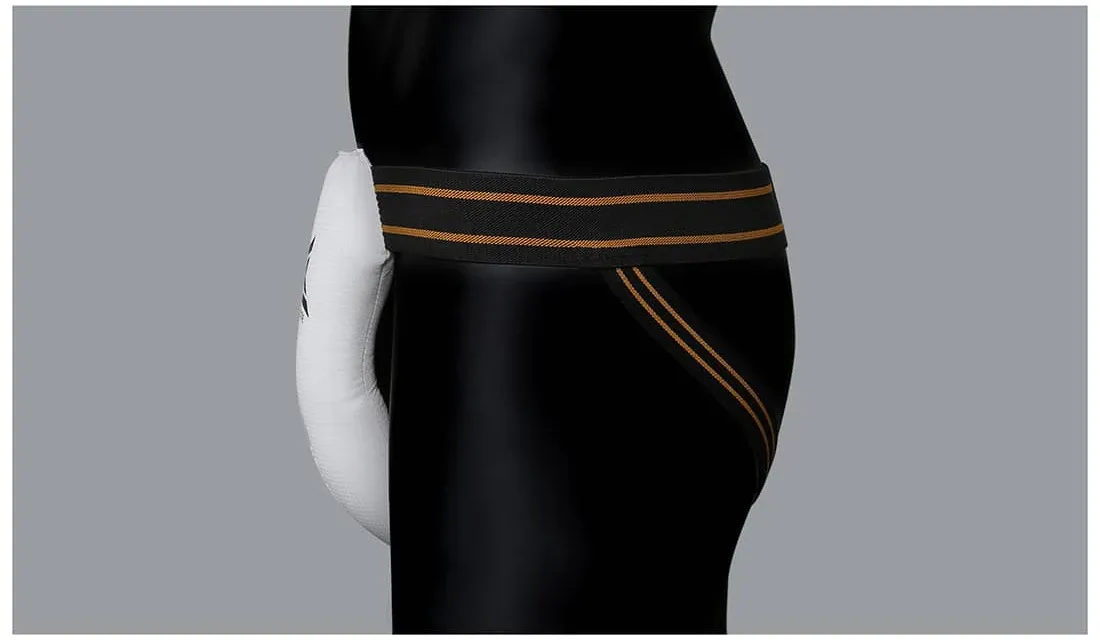 MTX 男护裆 展示图5
