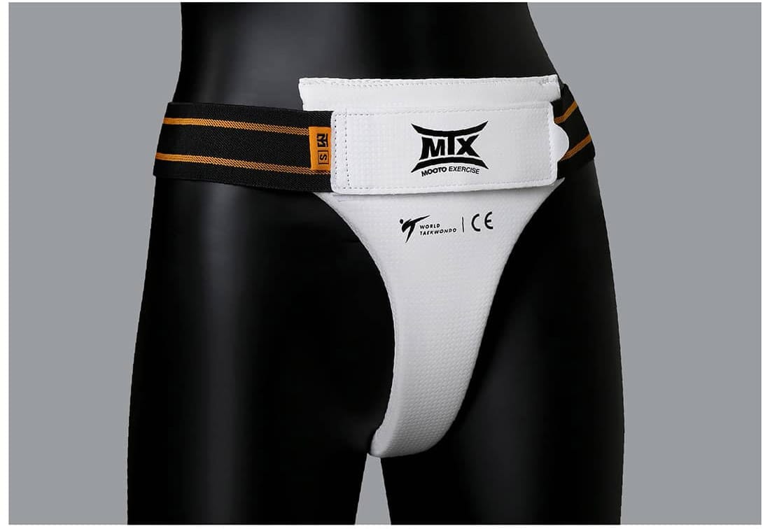 MTX 女护裆 展示图3