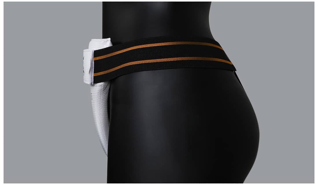 MTX 女护裆 展示图5