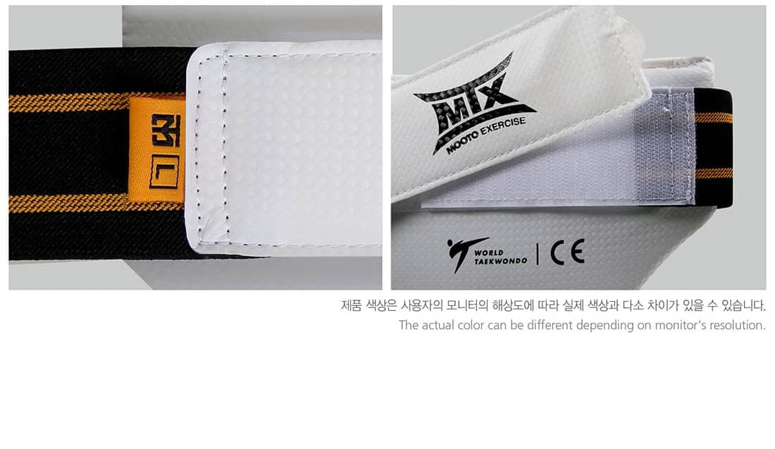 MTX 女护裆 展示图8