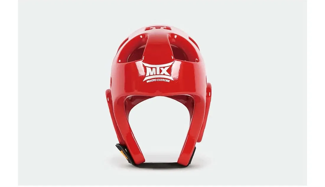 MTX 护头 展示图3