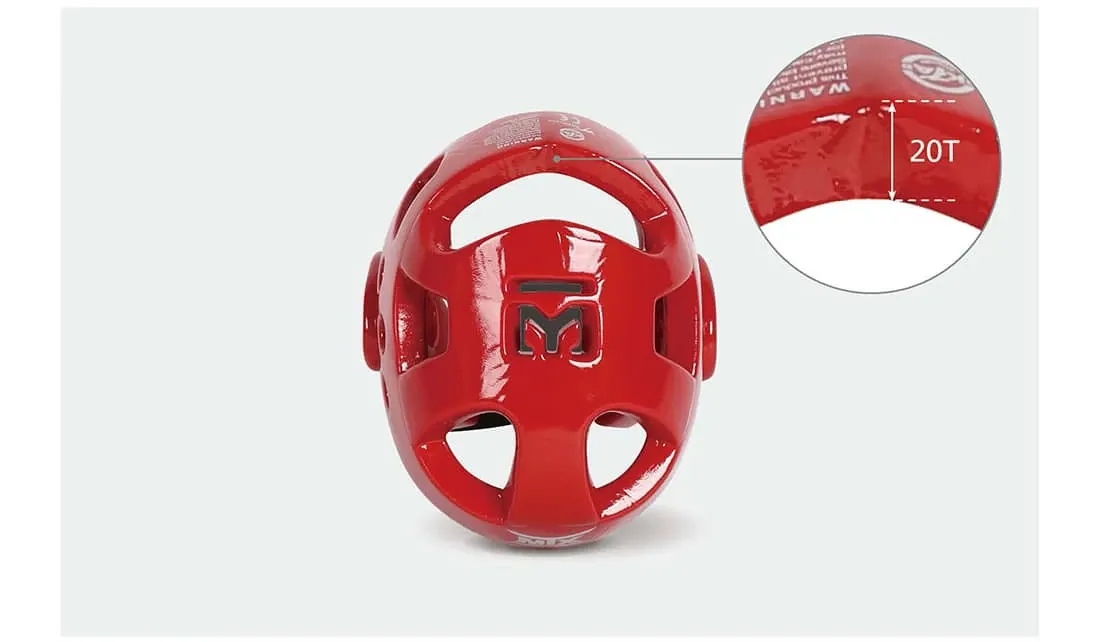 MTX 护头 展示图6
