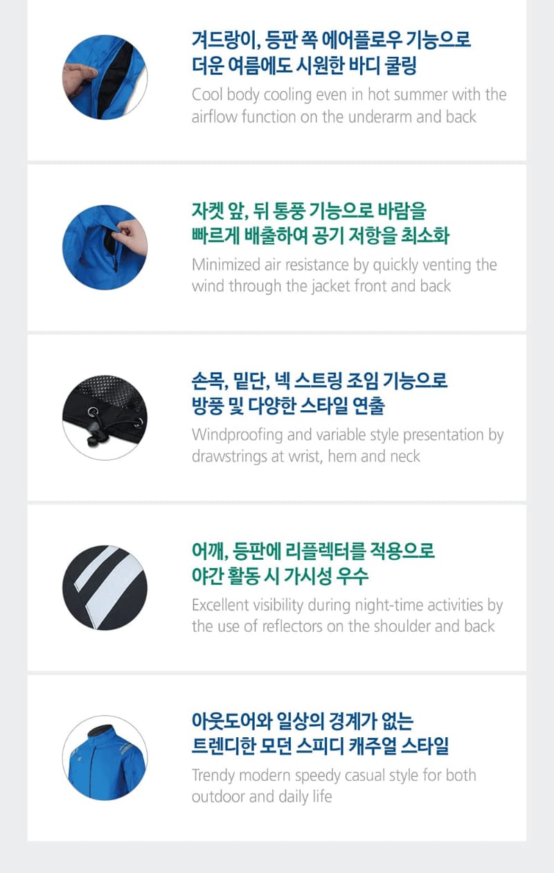 蓝夹克 展示图16