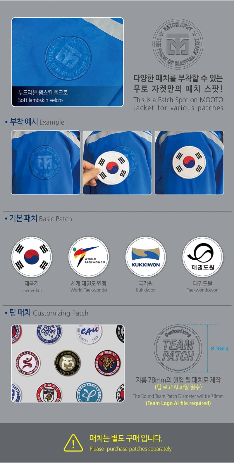 蓝夹克 展示图23