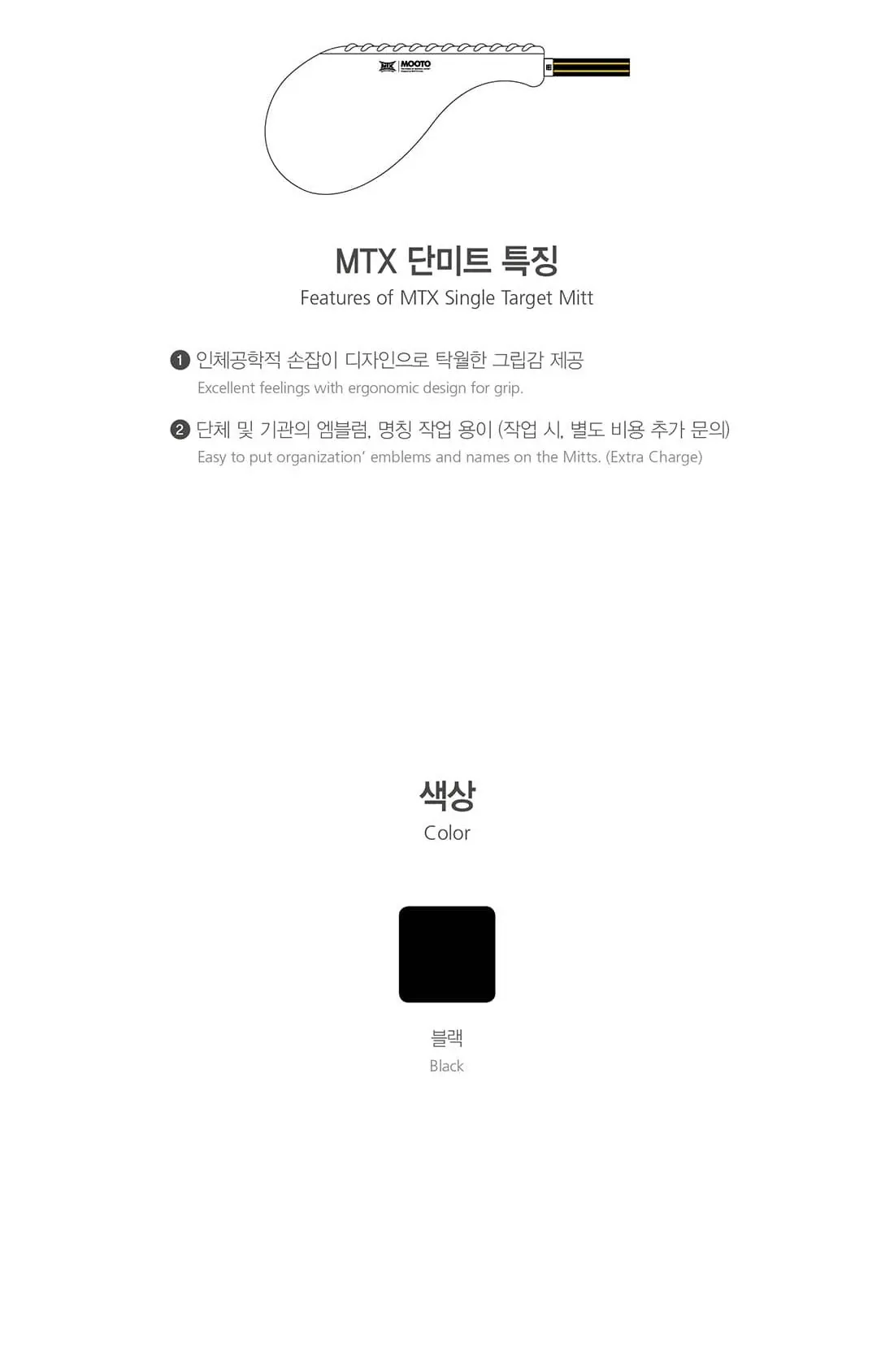 MTX 腿靶 image2