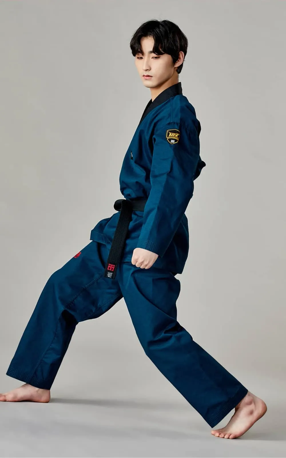 MTX 红道服 展示图6