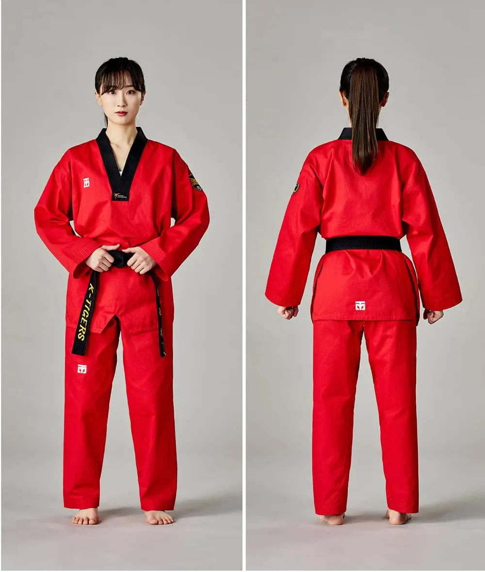 MTX 红道服 展示图8