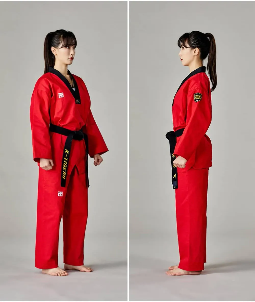 MTX 红道服 展示图9