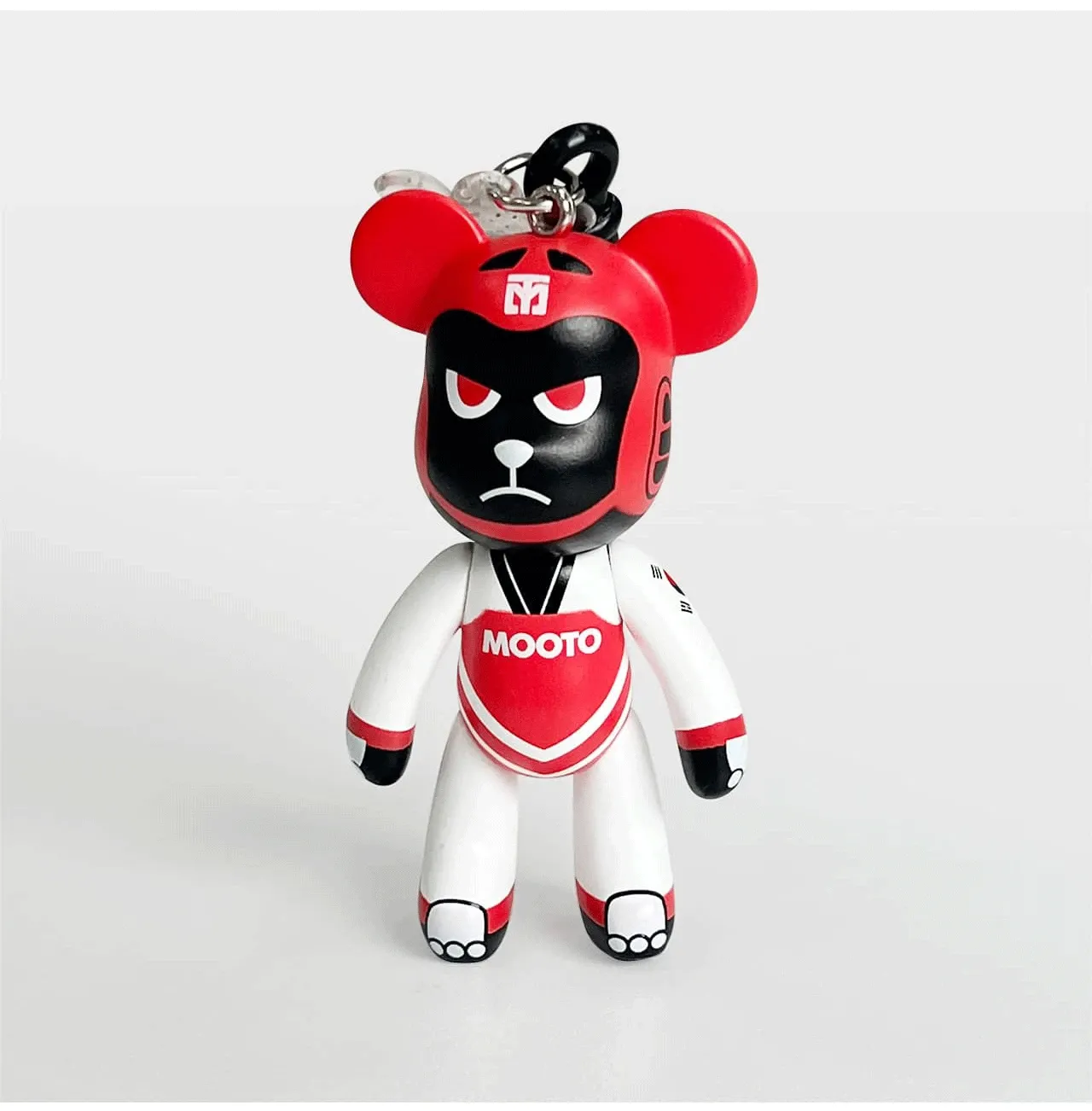 MOOTO 暴力熊 展示图2