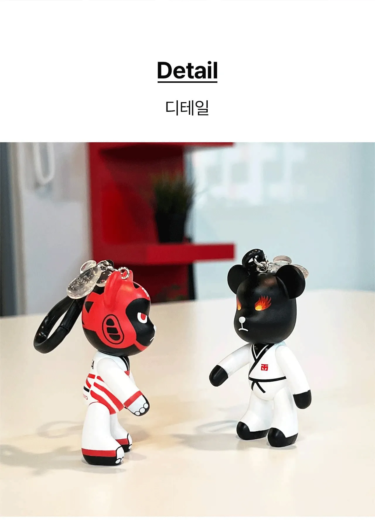 MOOTO 暴力熊 展示图6