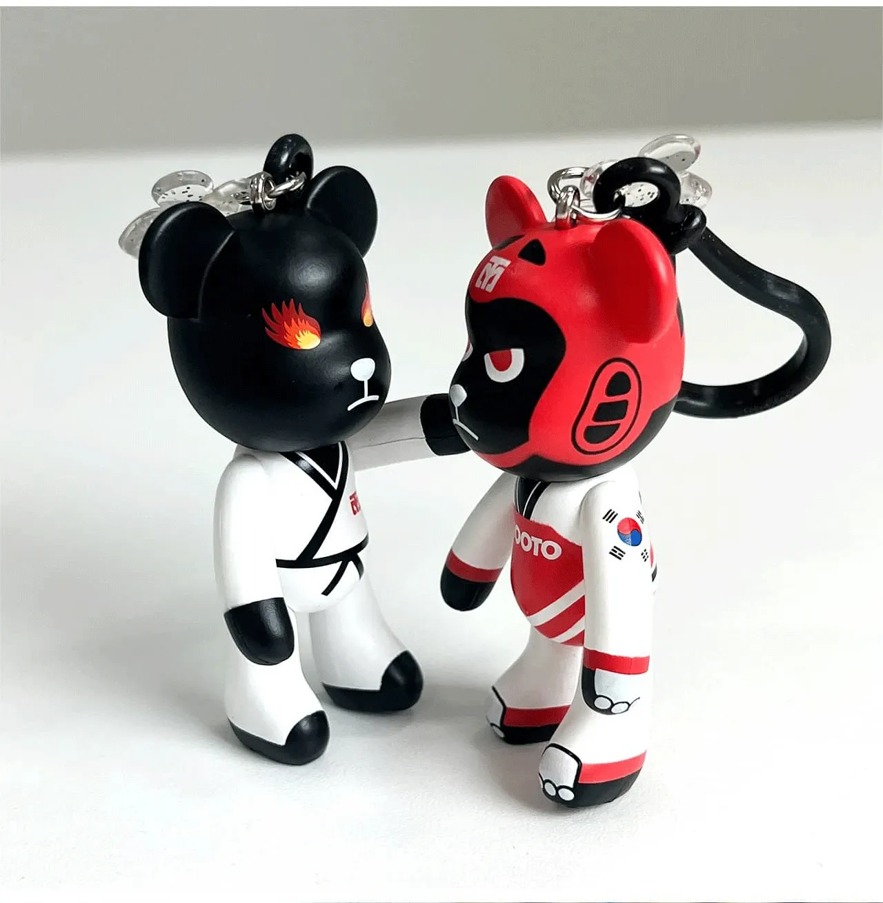 MOOTO 暴力熊 展示图7