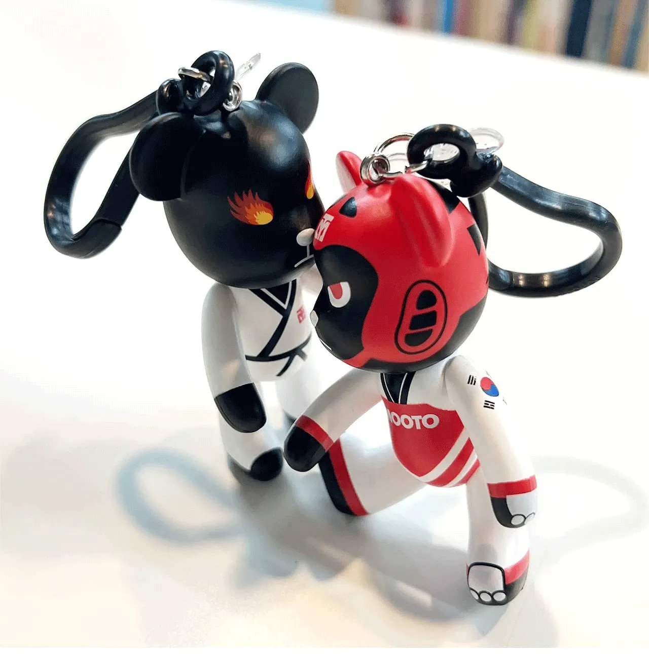 MOOTO 暴力熊 展示图8