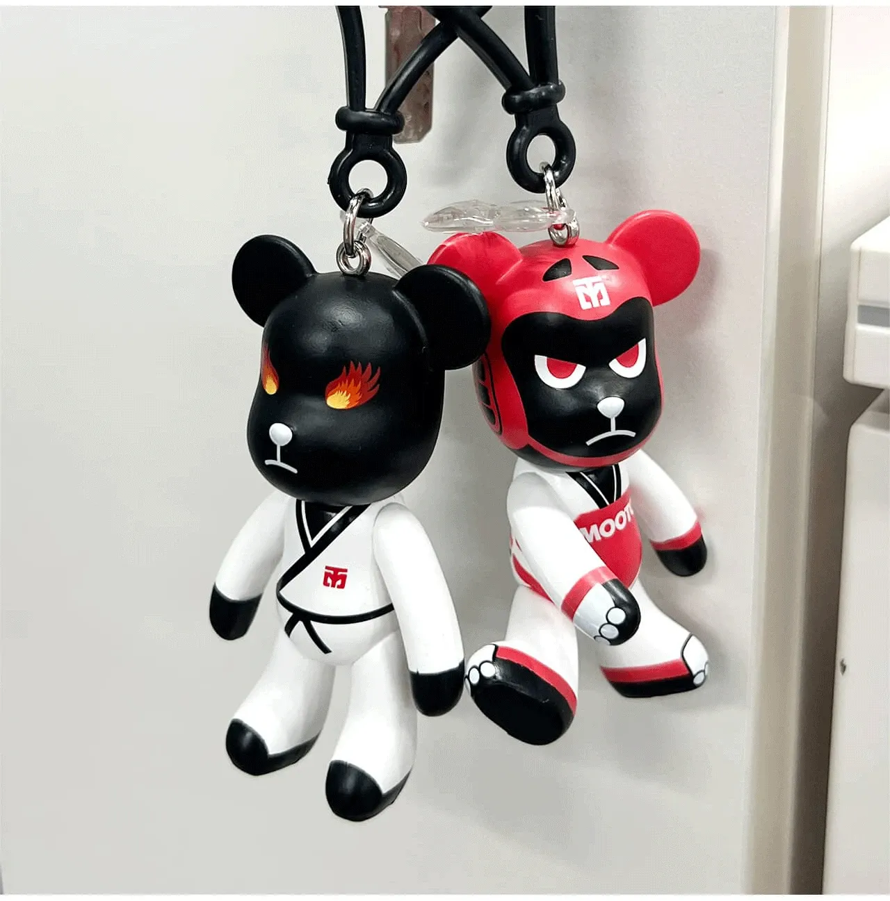 MOOTO 暴力熊 展示图9