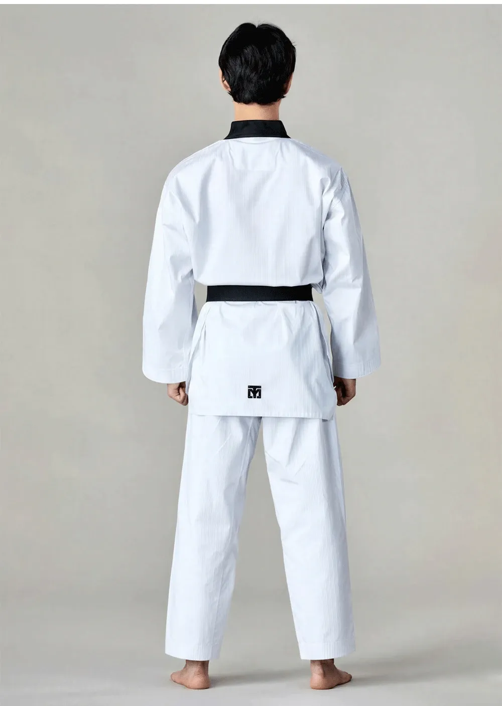 BC6竞技道服 展示图10