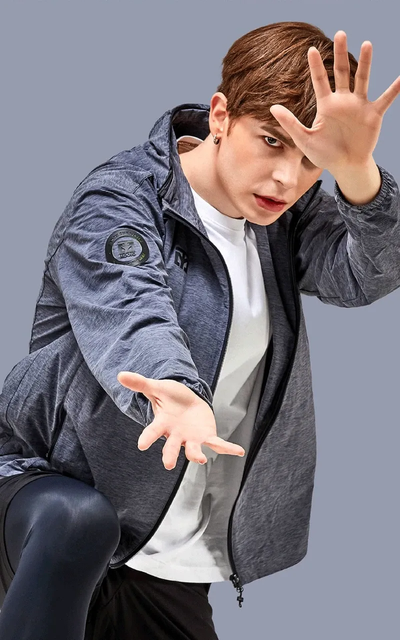 Taepoong 皮肤衣 展示图8
