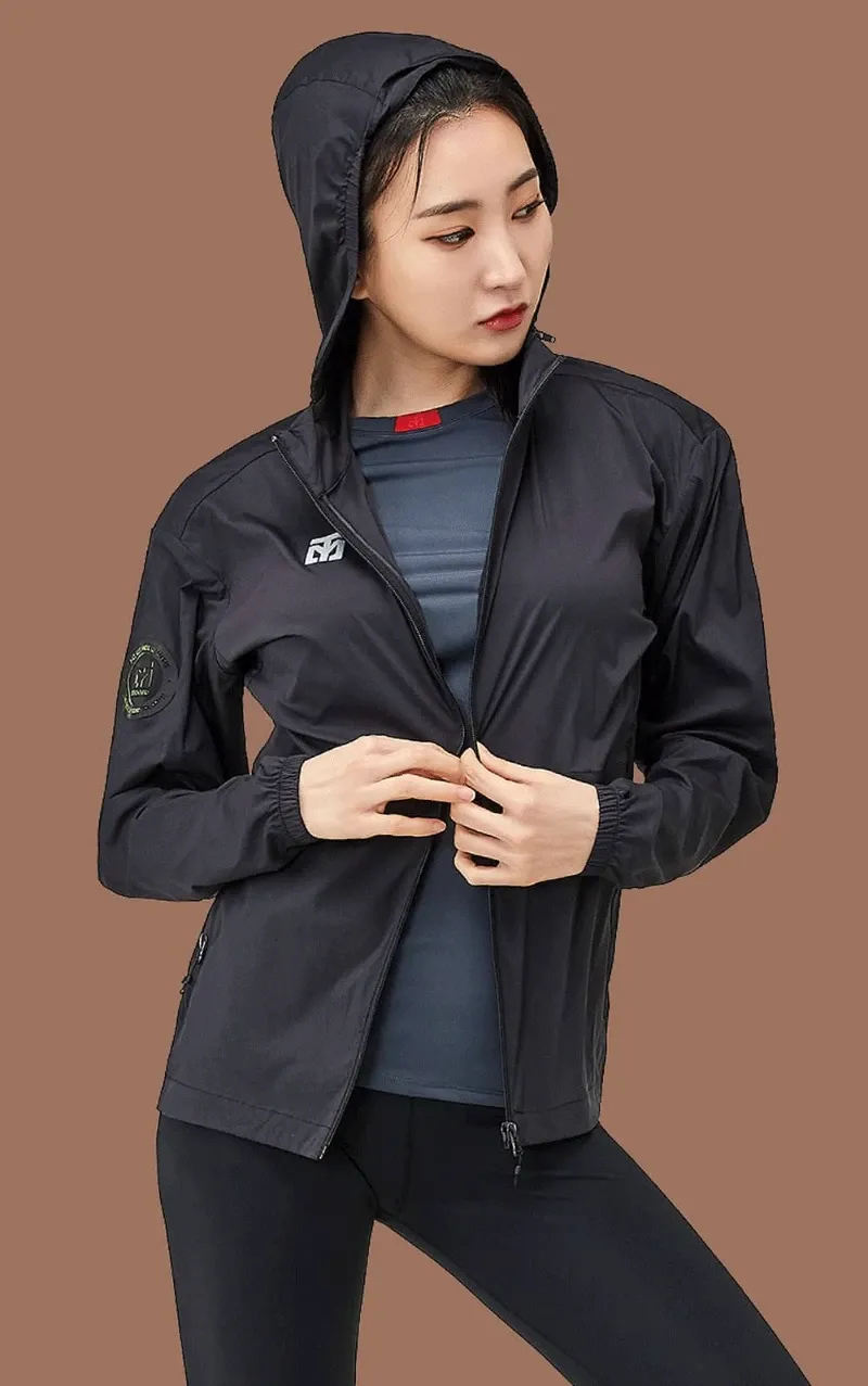 Taepoong 皮肤衣 展示图11