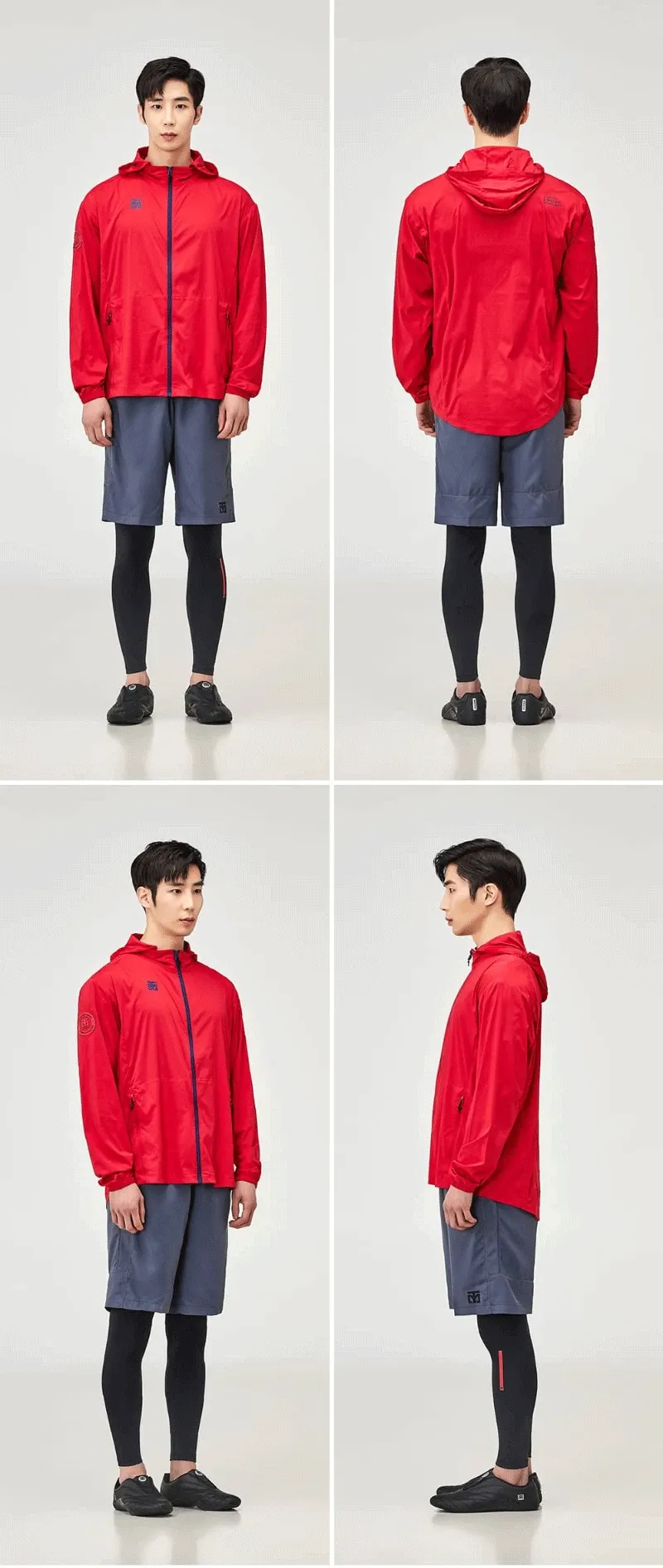 Taepoong 皮肤衣 展示图16