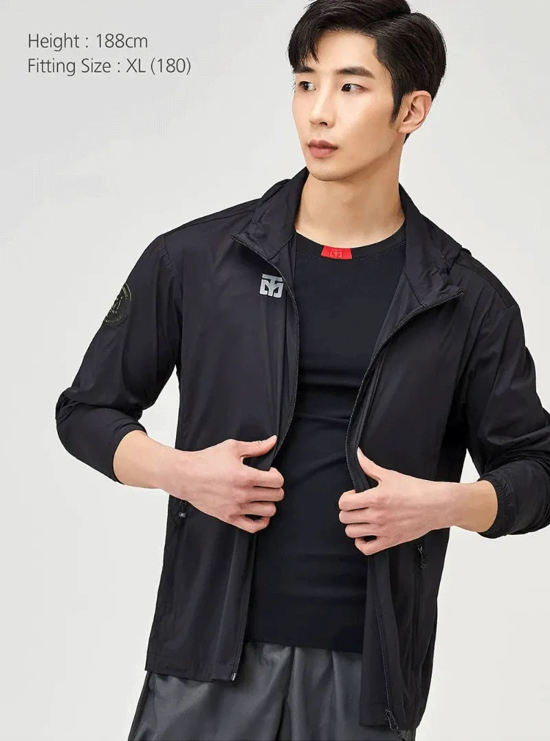 Taepoong 皮肤衣 展示图31