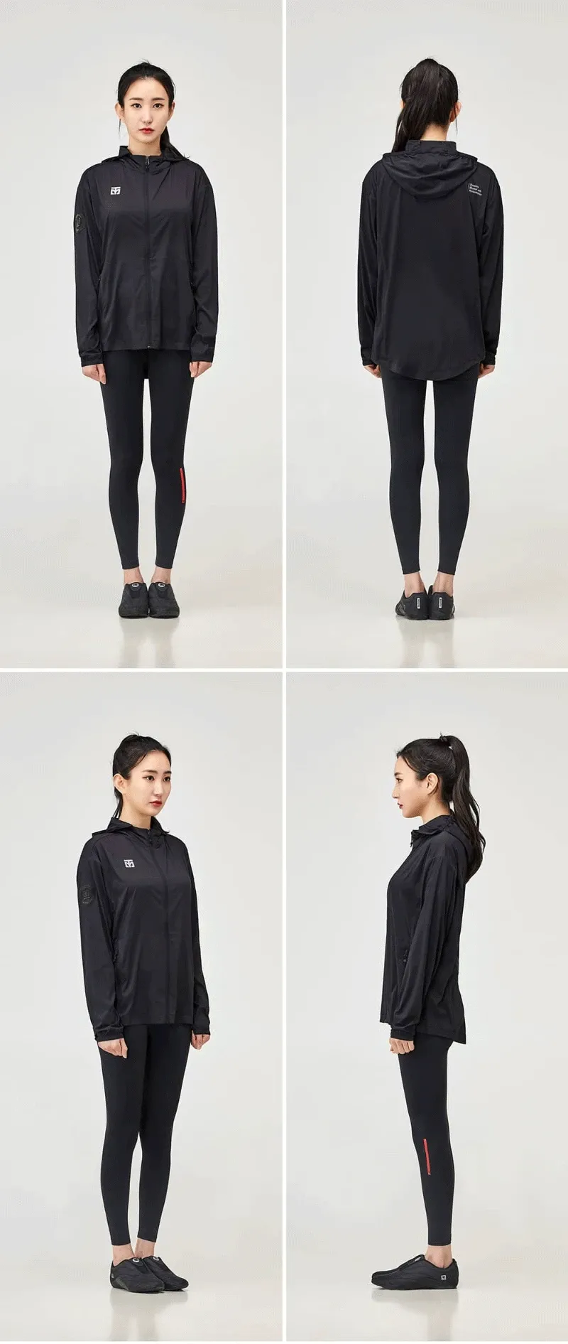 Taepoong 皮肤衣 展示图32