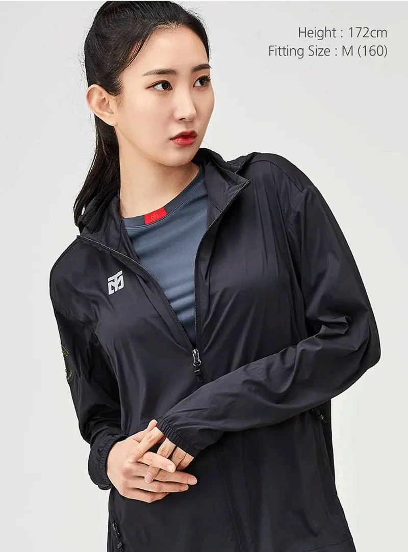 Taepoong 皮肤衣 展示图33