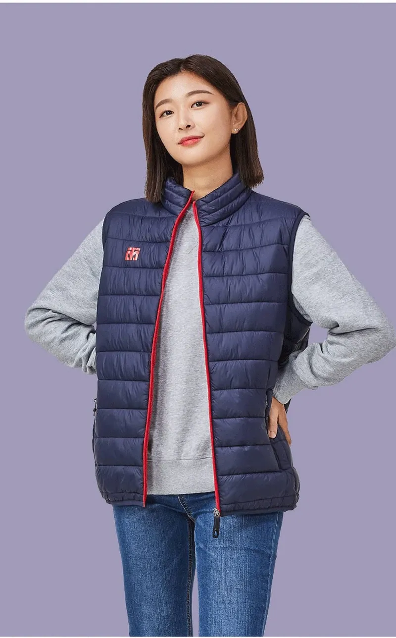 HERO 马甲 展示图5