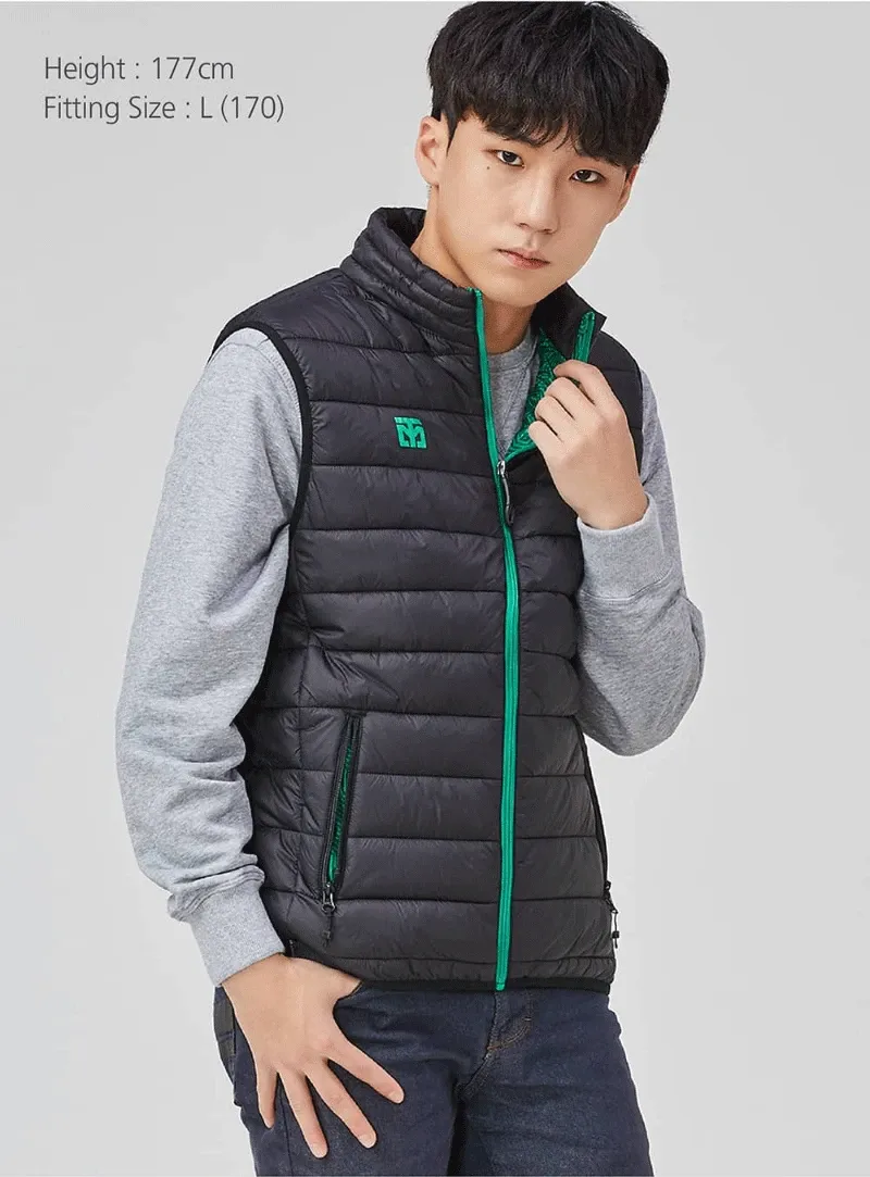 HERO 马甲 展示图10