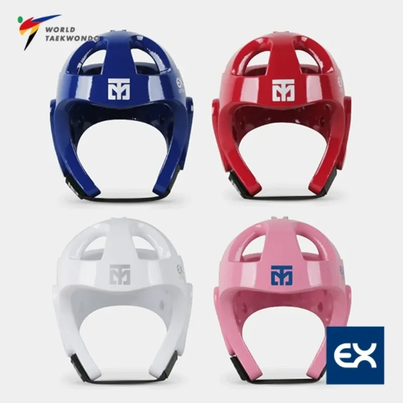 EXTERA 2 不带面罩款护头