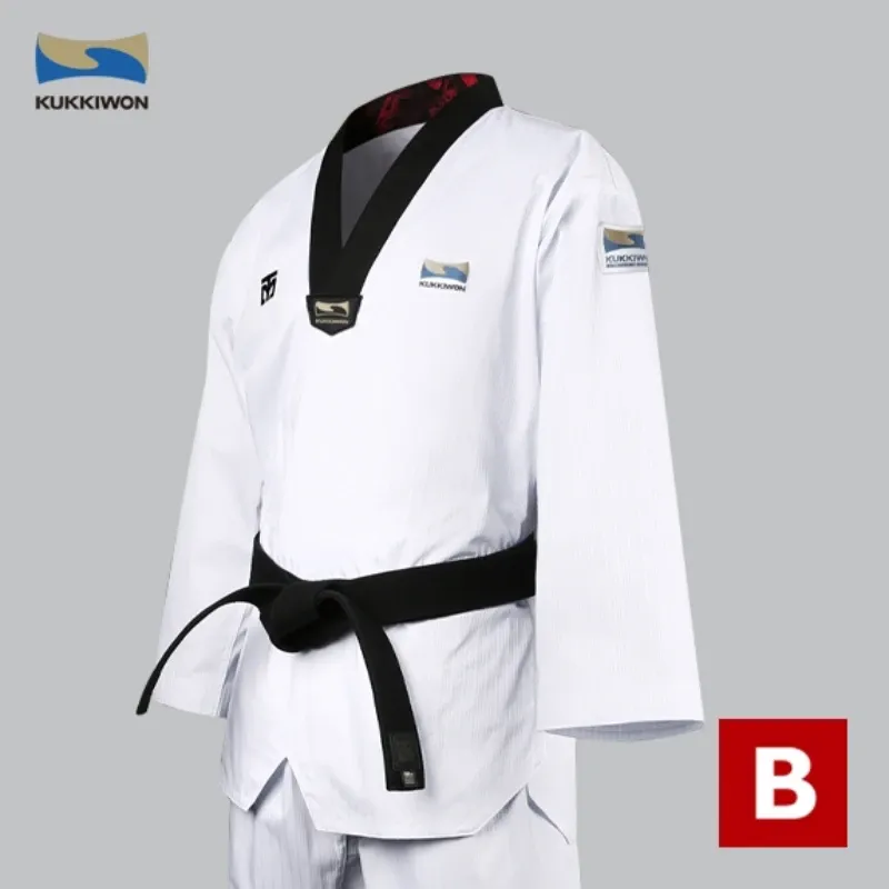 BC5国际院款道服
