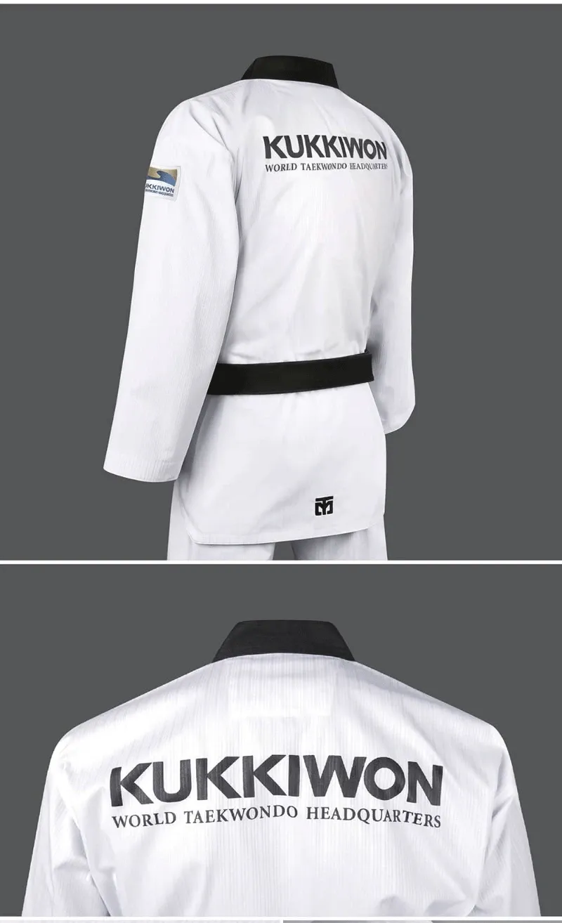 BC5国际院款道服 展示图19