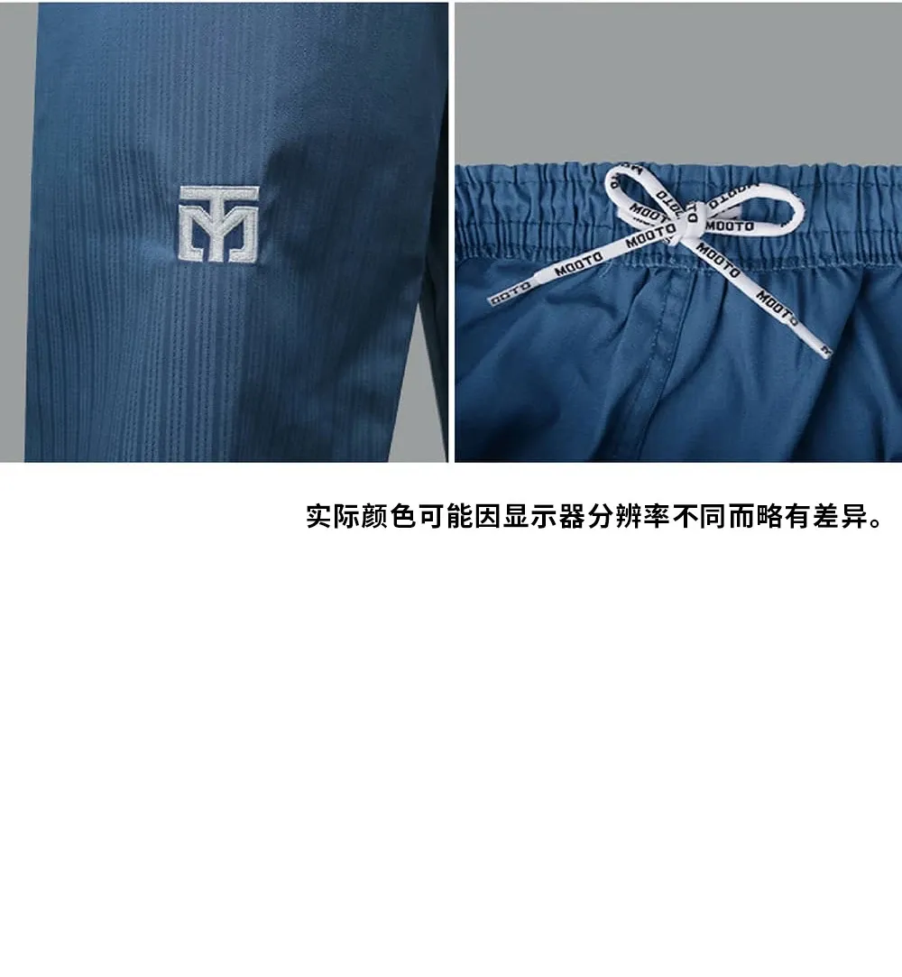 Republic品势道服成人女款 展示图10