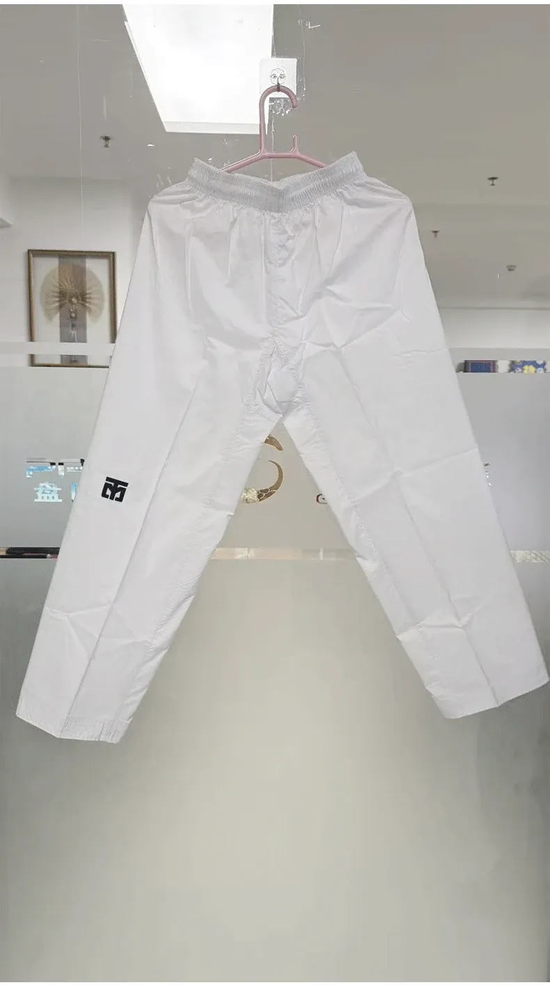 MTX 薄款跆拳道道服 展示图3