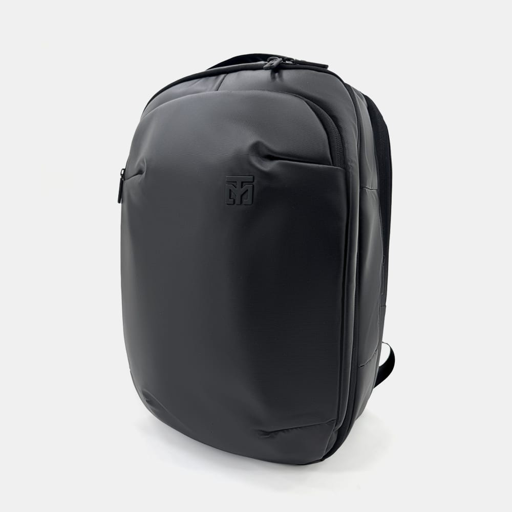 Beetlesky Backpack Black