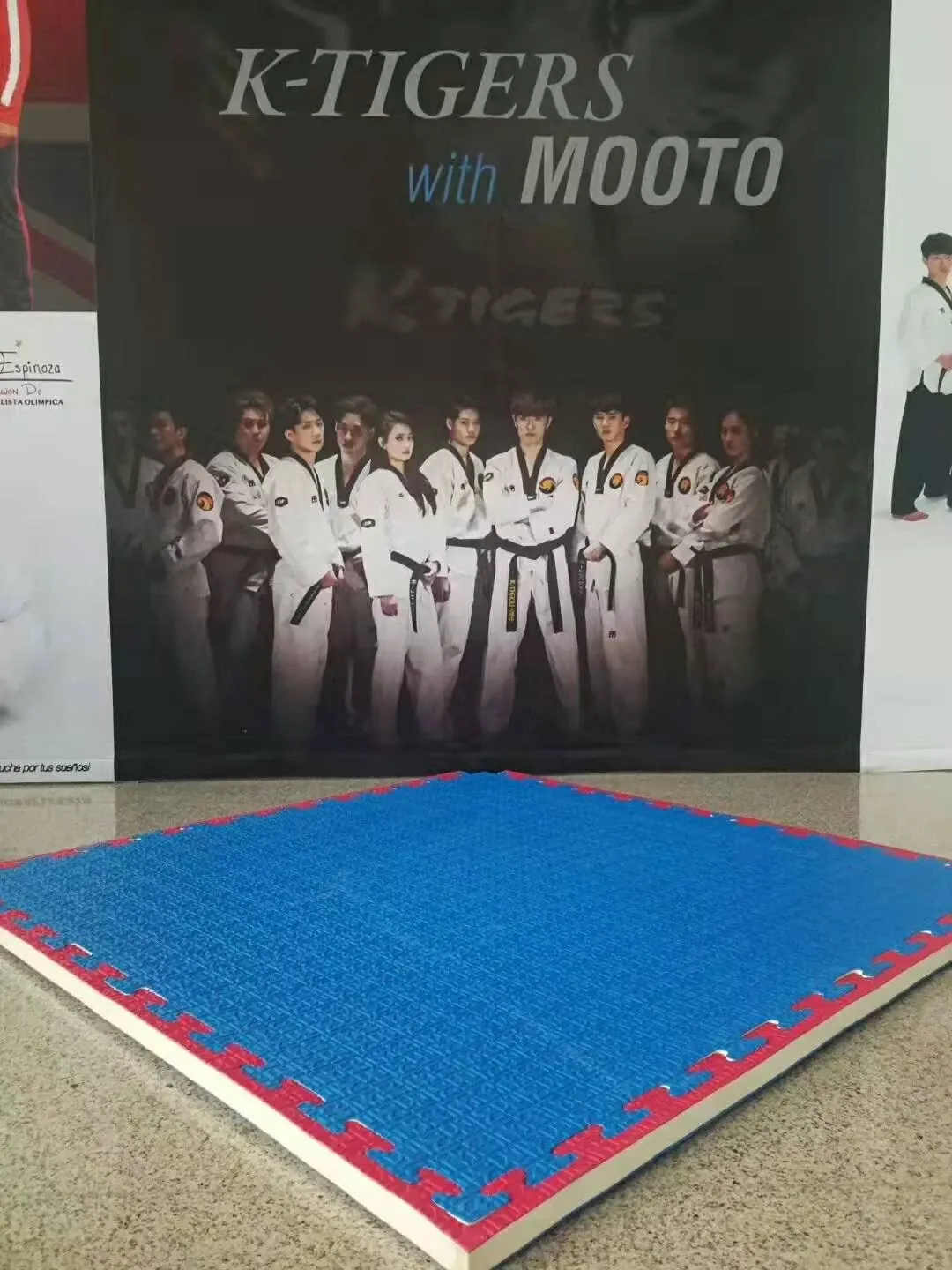 MOOTO 拼接垫 展示图12
