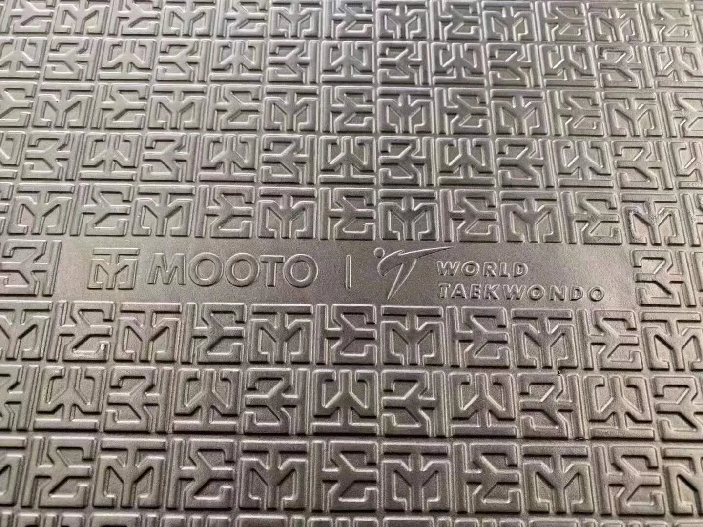 MOOTO 拼接垫 展示图6
